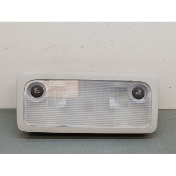 LUZ INTERIOR trasera 