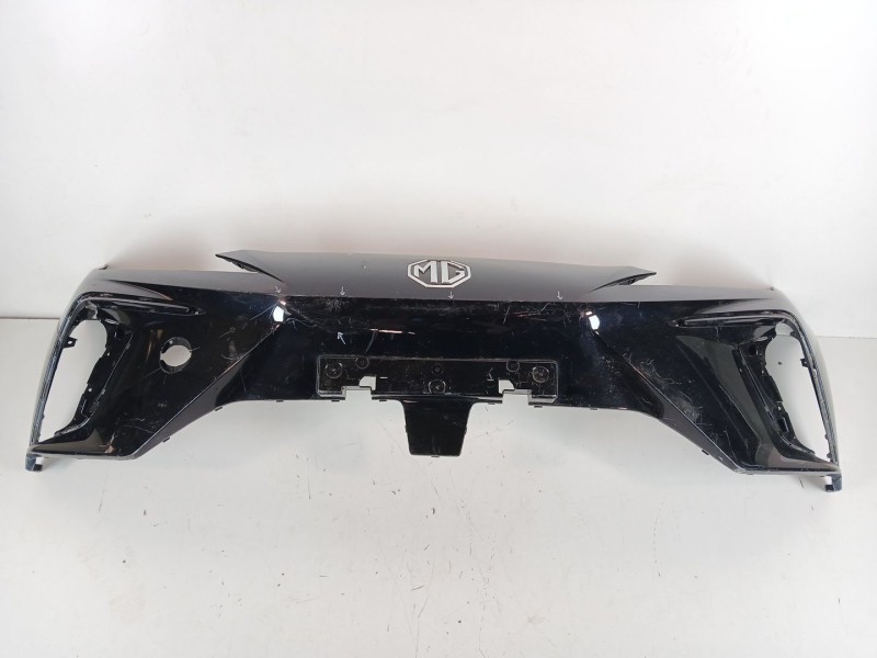 Recambio de paragolpes delantero para mg mg 4 (eh32) ev referencia OEM IAM P11183302  