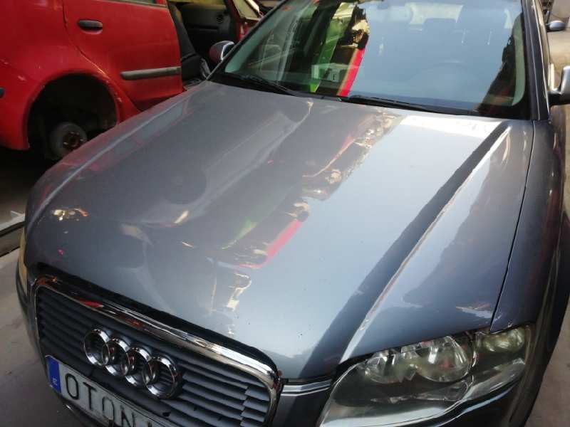 Recambio de capot para audi a4 avant (8e) 2.0 tdi referencia OEM IAM 8E0823029D  