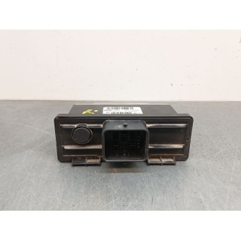 Recambio de modulo electronico para citroën c4 picasso referencia OEM IAM 9616641  