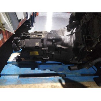 Recambio de caja cambios para bmw serie 3 berlina (e90) 2.0 16v cat referencia OEM IAM MTFLT2 MANUAL 23007533513