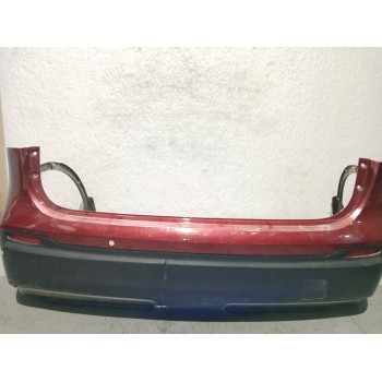 PARAGOLPES TRASERO 85022HV00A 2 SERIE