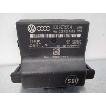 Recambio de modulo electronico para volkswagen passat berlina (3c2) advance referencia OEM IAM 3C0907530A 3C0907530A CONTROL PUE