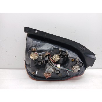 Recambio de piloto trasero izquierdo para hyundai terracan (hp) 2.9 crdi referencia OEM IAM   