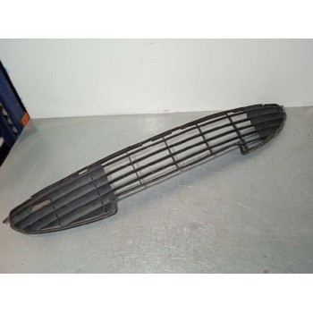 REJILLA PARAGOLPES CENTRAL 9630680777 