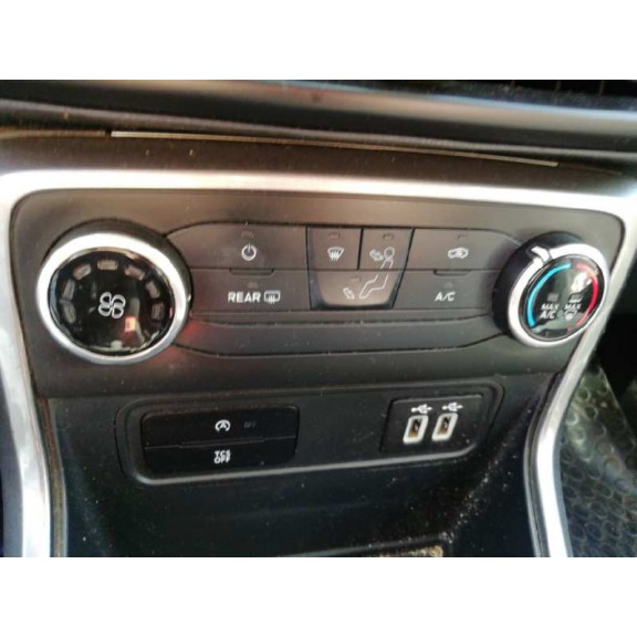 Recambio de mando climatizador para ford ecosport (cr6) trend referencia OEM IAM   