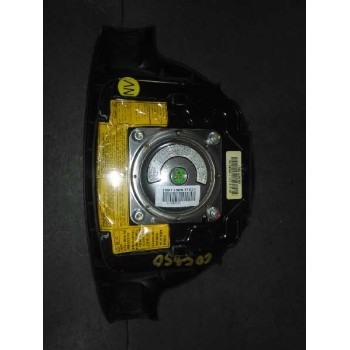 Recambio de airbag delantero izquierdo para chevrolet lacetti cdx referencia OEM IAM 96474818  