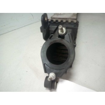 Recambio de intercooler para mazda cx-5 2.2 turbodiesel cat referencia OEM IAM   