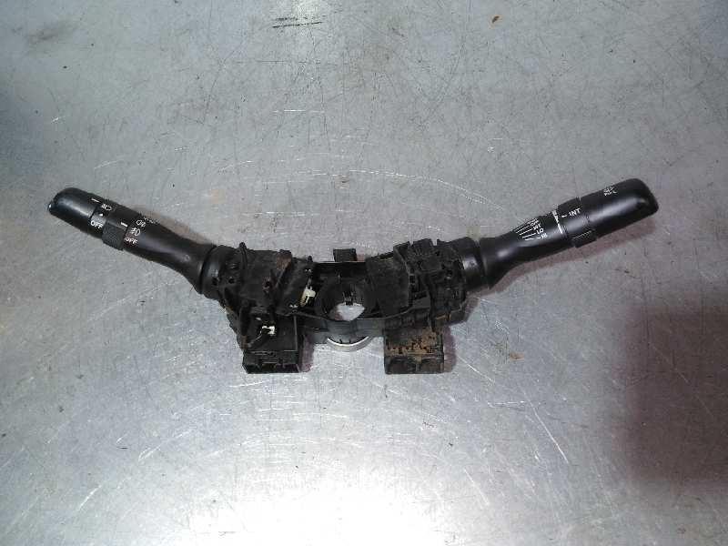 Recambio de mando multifuncion para toyota corolla (e15) 1.4 turbodiesel cat referencia OEM IAM   