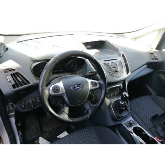 Recambio de kit airbag para ford c-max edition referencia OEM IAM   