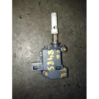 MOTOR CIERRE CENTRALIZADO PORTON 