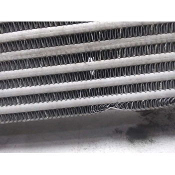 Recambio de intercooler para opel mokka selective referencia OEM IAM 95026333  