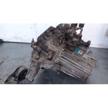Recambio de caja cambios para kia carnival ii 2.9 cdri ex referencia OEM IAM Y050603598 5V 