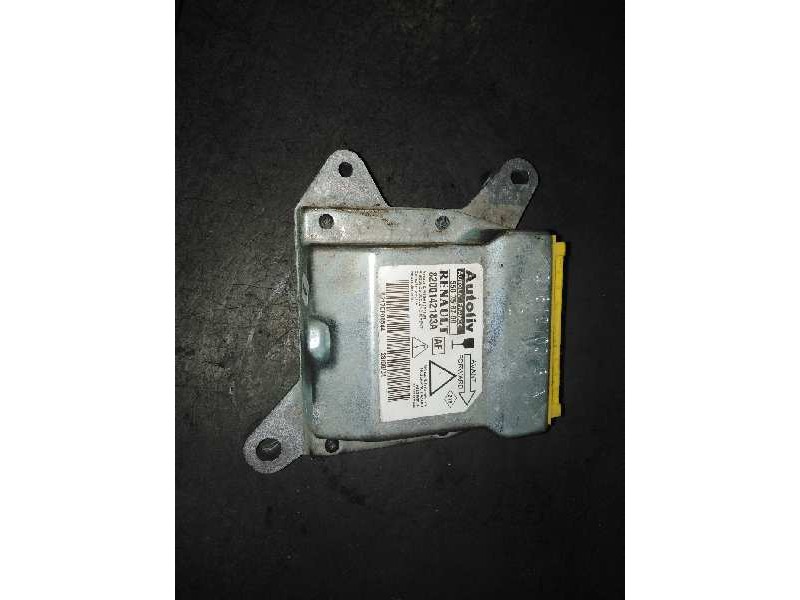 Recambio de centralita airbag para renault laguna ii (bg0) dynamique referencia OEM IAM 8200142183A 8200142183A 8200142183A