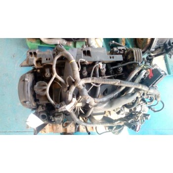 MOTOR COMPLETO D5244T4 CASCO 