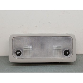 Recambio de luz interior para lexus is iii (_e3_) 300h (ave30_) referencia OEM IAM trasera  