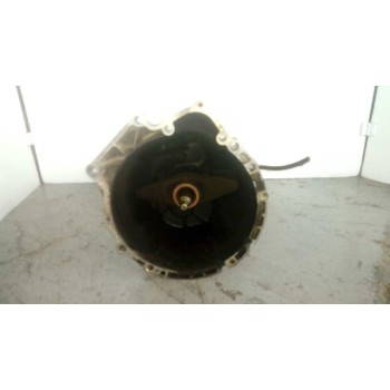 Recambio de caja cambios para bmw serie 3 berlina (e90) 2.0 16v cat referencia OEM IAM MTFLT2 MANUAL 23007533513