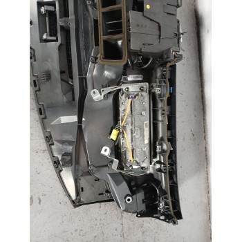 Recambio de kit airbag para seat exeo berlina (3r2) reference referencia OEM IAM   