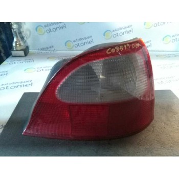 PILOTO TRASERO DERECHO 