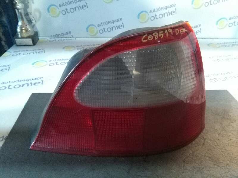 Recambio de piloto trasero derecho para mg mg zr (f/rf) 105 referencia OEM IAM   