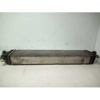 Recambio de intercooler para mazda cx-5 2.2 turbodiesel cat referencia OEM IAM   