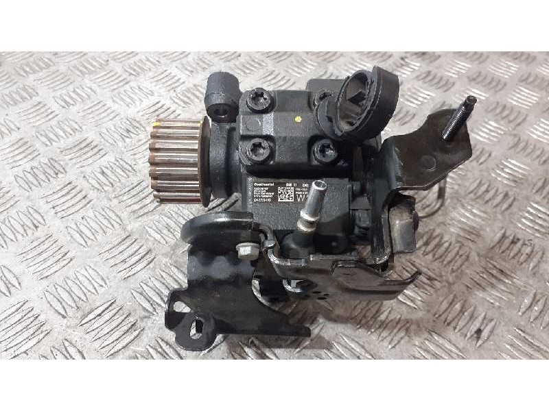 Recambio de bomba inyeccion para nissan qashqai (j11) 1.5 turbodiesel cat referencia OEM IAM H8201100115  