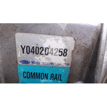 Recambio de caja cambios para kia carnival ii 2.9 cdri ex referencia OEM IAM Y050603598 5V 