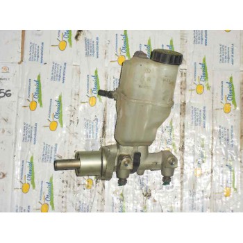 BOMBA FRENO 9643980980 2 SALIDAS PRESION 18