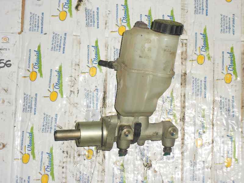 Recambio de bomba freno para peugeot 407 sw premium referencia OEM IAM 9643980980 2 SALIDAS PRESION 18