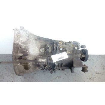 Recambio de caja cambios para bmw serie 3 berlina (e90) 2.0 16v cat referencia OEM IAM MTFLT2 MANUAL 23007533513