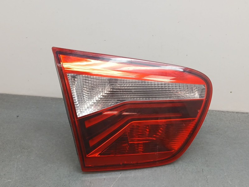 Recambio de piloto trasero izquierdo interior para seat ibiza st (6j8) fr referencia OEM IAM 6j8945093d  