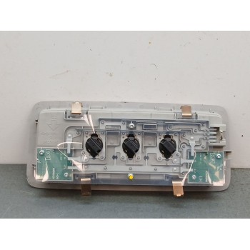 Recambio de luz interior para lexus is iii (_e3_) 300h (ave30_) referencia OEM IAM trasera  