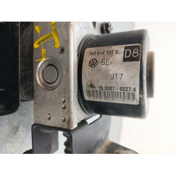 Recambio de abs para skoda octavia berlina (1z3) collection referencia OEM IAM 1K0614117S 1K0614117S 
