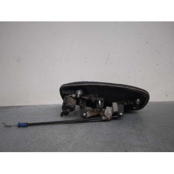 Recambio de maneta exterior delantera izquierda para fiat doblo 1.3 16v jtd cat referencia OEM IAM   