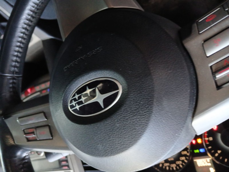 Recambio de kit airbag para subaru legacy v (bm) 2.0 d awd (bmd) referencia OEM IAM   