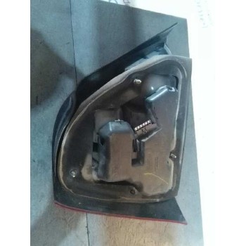 Recambio de piloto trasero derecho para mg mg zr (f/rf) 105 referencia OEM IAM   