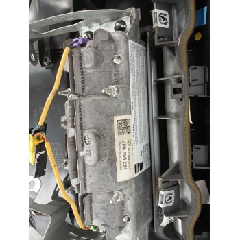 Recambio de kit airbag para seat exeo berlina (3r2) reference referencia OEM IAM   