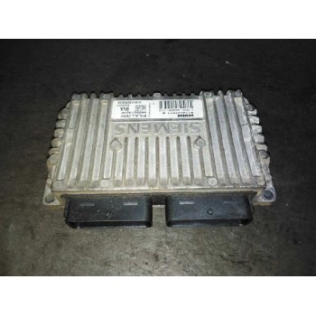 CENTRALITA CAMBIO AUTOMATICO 9653213280 