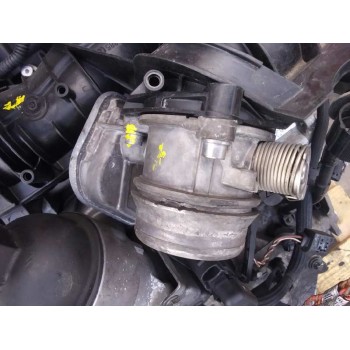 Recambio de caja mariposa para bmw serie 1 berlina (e81/e87) 118d referencia OEM IAM   