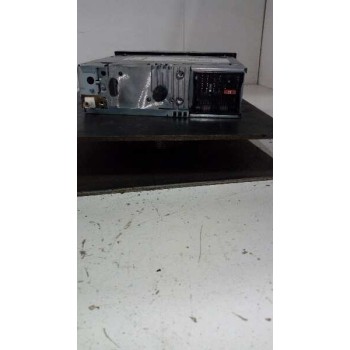 Recambio de sistema audio / radio cd para citroën c4 berlina referencia OEM IAM   MP3