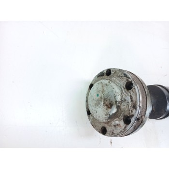 Recambio de transmision central delantera para mercedes-benz clase m (w164) 420 / 450 cdi (164.128) referencia OEM IAM  a1644100