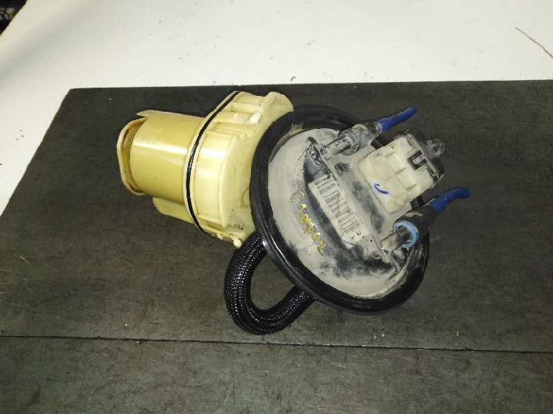 Recambio de aforador para opel astra g berlina comfort referencia OEM IAM 9128220  