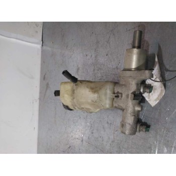 Recambio de bomba freno para peugeot 407 sw premium referencia OEM IAM 9643980980 2 SALIDAS PRESION 18