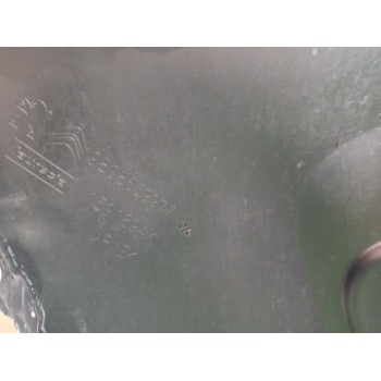 Recambio de paragolpes delantero para peugeot expert autobús (v_) 1.5 bluehdi 100 referencia OEM IAM 9808639977  