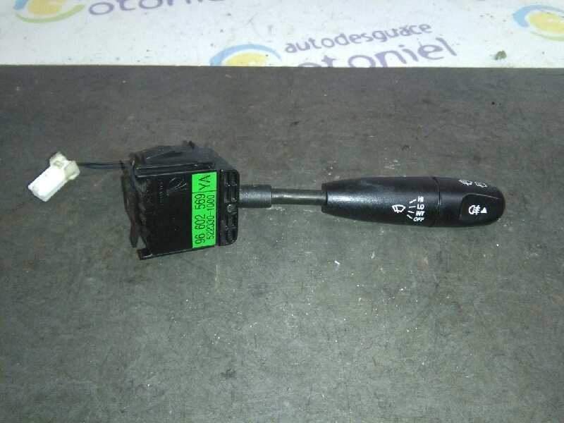 Recambio de mando limpia para chevrolet matiz s referencia OEM IAM 96602569  