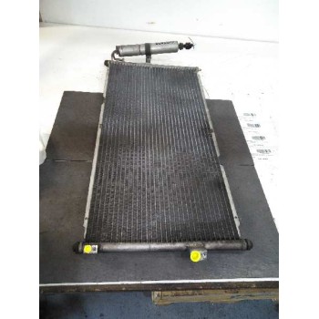 CONDENSADOR / RADIADOR AIRE ACONDICIONADO S / R 35.5 X 69 