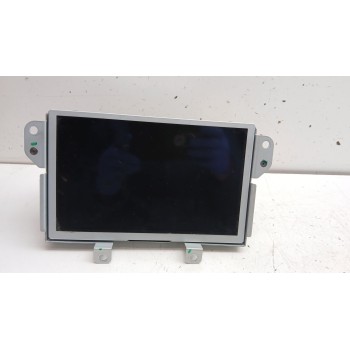 SISTEMA AUDIO / RADIO CD jm5t14g370gnc gm5t188955sb 