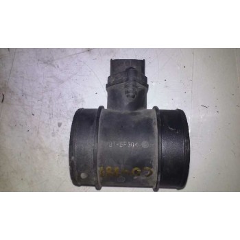 Recambio de caudalimetro para opel corsa c club referencia OEM IAM 0280218031  