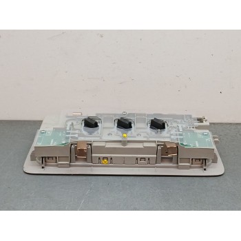 Recambio de luz interior para lexus is iii (_e3_) 300h (ave30_) referencia OEM IAM trasera  