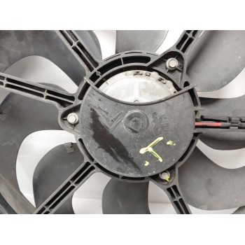 Recambio de electroventilador para opel vivaro c furgoneta (k0) 1.5 referencia OEM IAM 9832930080  